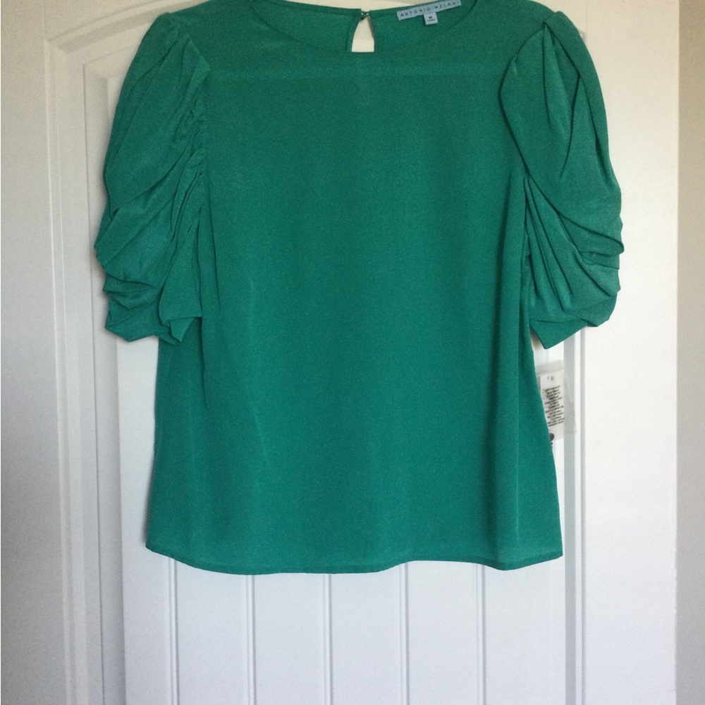 Antonio Melani Woman’s Blouse NWT